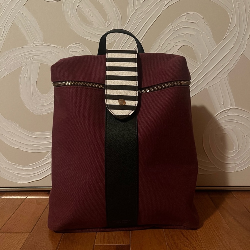 COPY - Henri Bendel Backpack